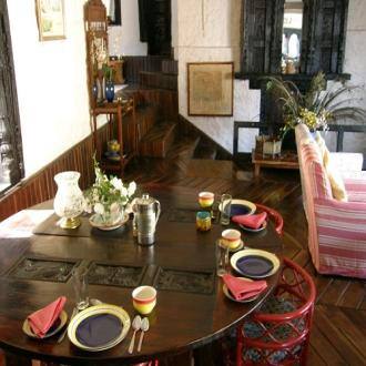 TG Stays Bareilly Nainital Road, Nainital 4